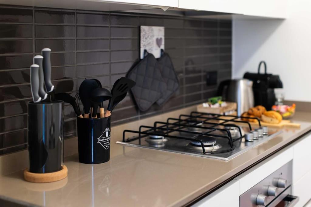 Comfort Suite Milano Centrale With Fast Wifi And Free Netflix Exterior foto