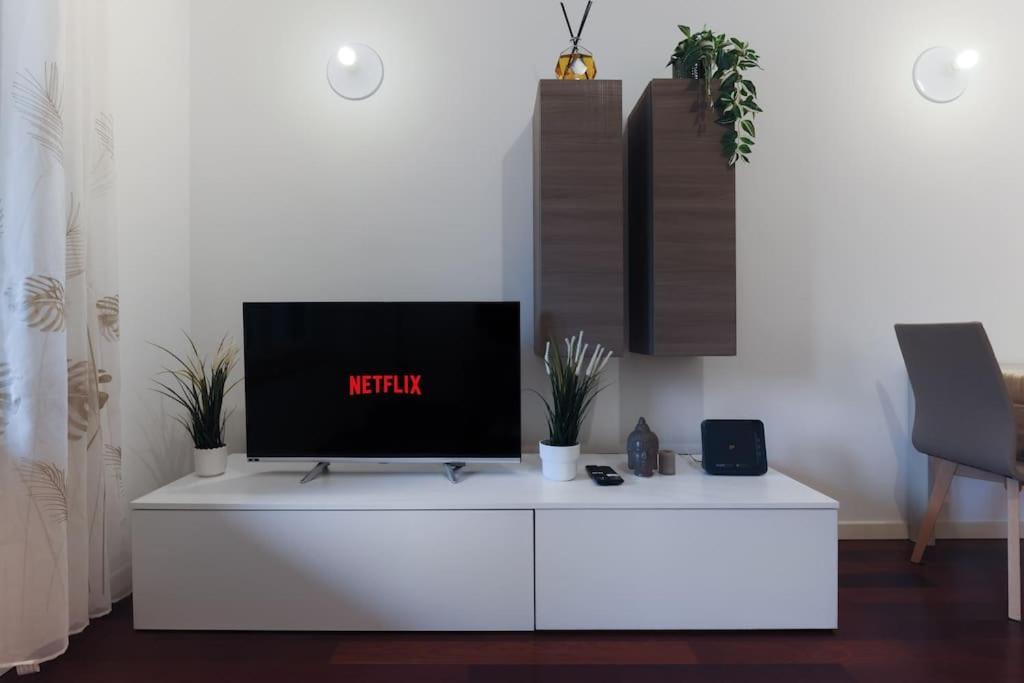 Comfort Suite Milano Centrale With Fast Wifi And Free Netflix Exterior foto